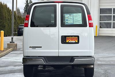 Used 2024 Chevrolet Express 2500 - photo 1