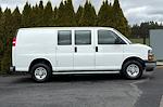 2024 Chevrolet Express 2500 RWD Empty Cargo Van for sale #D03050 - photo 3