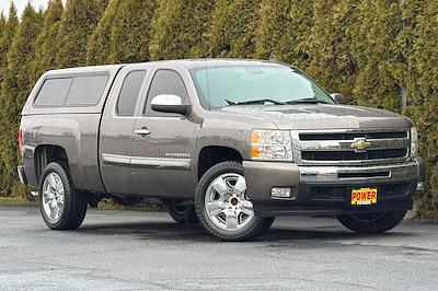 2011 Chevrolet Silverado 1500 Extended Cab RWD Pickup for sale #D03054 - photo 2