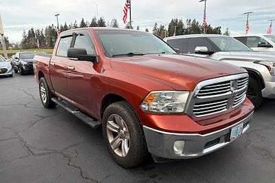 Used 2013 Ram 1500 - photo 1