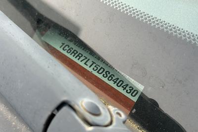 Used 2013 Ram 1500 - photo 1