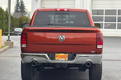 Used 2013 Ram 1500 - photo 1