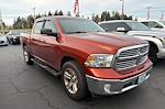 2013 Ram 1500 Crew Cab 4WD Pickup for sale #D03055A - photo 2