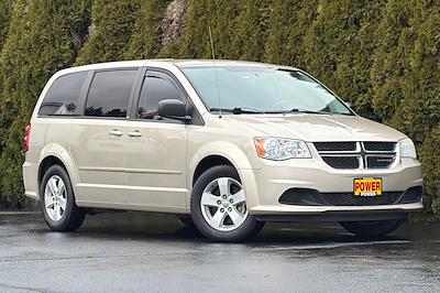 Used 2013 Dodge Grand Caravan - photo 1