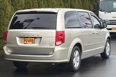 Used 2013 Dodge Grand Caravan - photo 1