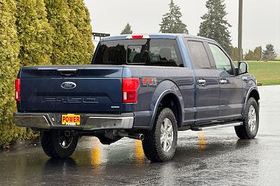 Used 2019 Ford F-150 - photo 1