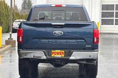 Used 2019 Ford F-150 - photo 1