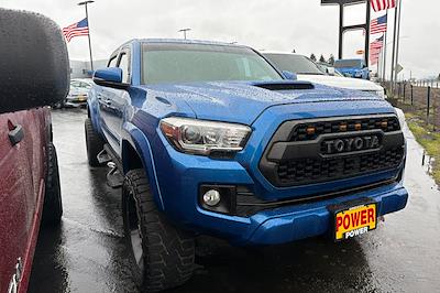 Used 2016 Toyota Tacoma - photo 1