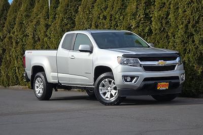 Used 2015 Chevrolet Colorado - photo 1