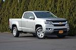 2015 Chevrolet Colorado Extended Cab 4WD Pickup for sale #D03061A - photo 2