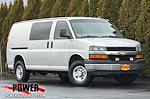 2017 Chevrolet Express 2500 SRW RWD Empty Cargo Van for sale #D03062 - photo 1