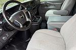 2017 Chevrolet Express 2500 SRW RWD Empty Cargo Van for sale #D03062 - photo 10
