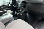 2017 Chevrolet Express 2500 SRW RWD Empty Cargo Van for sale #D03062 - photo 13