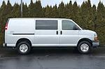 2017 Chevrolet Express 2500 SRW RWD Empty Cargo Van for sale #D03062 - photo 3