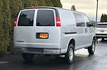 2017 Chevrolet Express 2500 SRW RWD Empty Cargo Van for sale #D03062 - photo 4