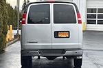 2017 Chevrolet Express 2500 SRW RWD Empty Cargo Van for sale #D03062 - photo 5