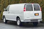 2017 Chevrolet Express 2500 SRW RWD Empty Cargo Van for sale #D03062 - photo 6