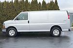2017 Chevrolet Express 2500 SRW RWD Empty Cargo Van for sale #D03062 - photo 7