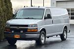 2017 Chevrolet Express 2500 SRW RWD Empty Cargo Van for sale #D03062 - photo 8