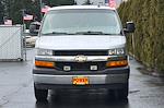 2017 Chevrolet Express 2500 SRW RWD Empty Cargo Van for sale #D03062 - photo 9