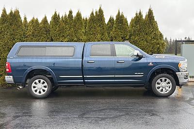 Used 2019 Ram 2500 - photo 1