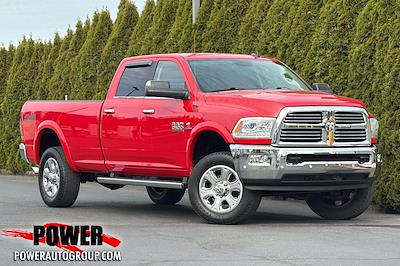 2017 Ram 2500 Crew Cab 4WD Pickup for sale #D03068A - photo 1