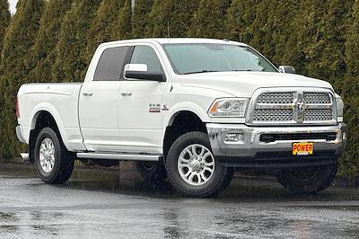 Used 2013 Ram 3500 - photo 1