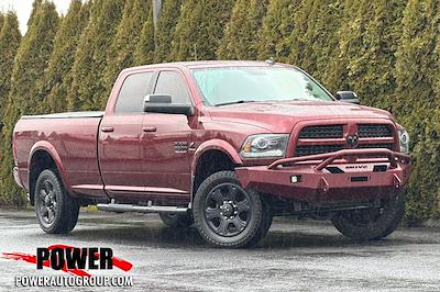 Used 2016 Ram 2500 - photo 1