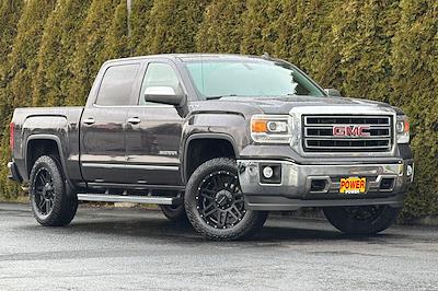 Used 2014 GMC Sierra 1500 - photo 1