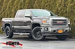 2014 GMC Sierra 1500 Crew Cab 4WD Pickup for sale #D03071 - photo 1