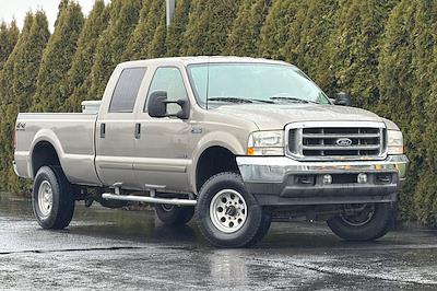 Used 2002 Ford F-350 - photo 1