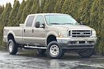 2002 Ford F-350 Crew Cab SRW 4WD Pickup for sale #D03081 - photo 2