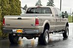 2002 Ford F-350 Crew Cab SRW 4WD Pickup for sale #D03081 - photo 4