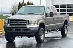 2002 Ford F-350 Crew Cab SRW 4WD Pickup for sale #D03081 - photo 8