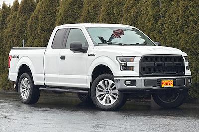 Used 2015 Ford F-150 - photo 1