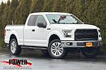 2015 Ford F-150 Super Cab 4WD Pickup for sale #D03083 - photo 1