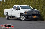 2017 Chevrolet Silverado 2500 Crew Cab SRW 4WD Pickup for sale #D03086 - photo 1