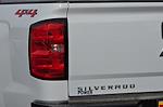 2017 Chevrolet Silverado 2500 Crew Cab SRW 4WD Pickup for sale #D03086 - photo 25