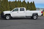 2017 Chevrolet Silverado 2500 Crew Cab SRW 4WD Pickup for sale #D03086 - photo 7