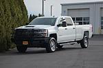 2017 Chevrolet Silverado 2500 Crew Cab SRW 4WD Pickup for sale #D03086 - photo 8