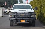 2017 Chevrolet Silverado 2500 Crew Cab SRW 4WD Pickup for sale #D03086 - photo 9