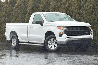 Used 2024 Chevrolet Silverado 1500 - photo 1