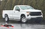 2024 Chevrolet Silverado 1500 Regular Cab 4WD Pickup for sale #D03087 - photo 1