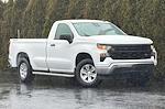 2024 Chevrolet Silverado 1500 Regular Cab 4WD Pickup for sale #D03087 - photo 2