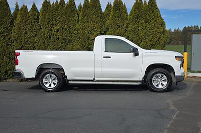 Used 2024 Chevrolet Silverado 1500 - photo 1