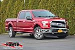 2016 Ford F-150 SuperCrew Cab 4WD Pickup for sale #D03093 - photo 1