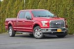 2016 Ford F-150 SuperCrew Cab 4WD Pickup for sale #D03093 - photo 2