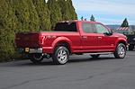 2016 Ford F-150 SuperCrew Cab 4WD Pickup for sale #D03093 - photo 4