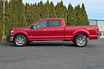 2016 Ford F-150 SuperCrew Cab 4WD Pickup for sale #D03093 - photo 7