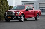 2016 Ford F-150 SuperCrew Cab 4WD Pickup for sale #D03093 - photo 8